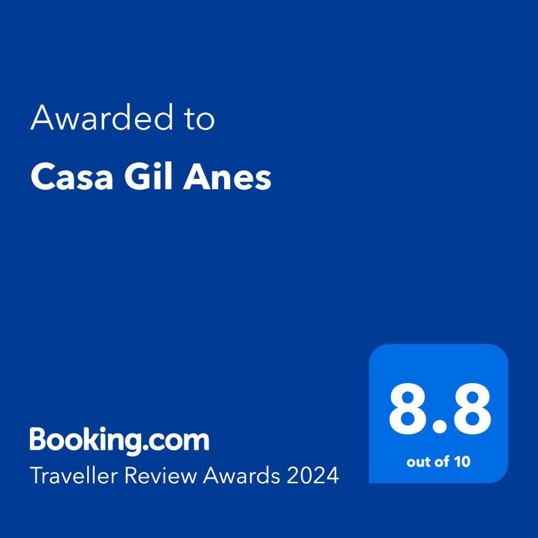 Casa Gil Anes Leilighet Almada Eksteriør bilde